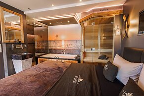 SPA VILLA Beauty und Wellness Resort