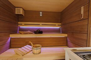 SPA VILLA Beauty und Wellness Resort