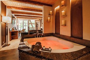 SPA VILLA Beauty und Wellness Resort