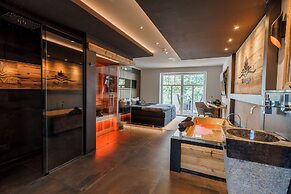 SPA VILLA Beauty und Wellness Resort