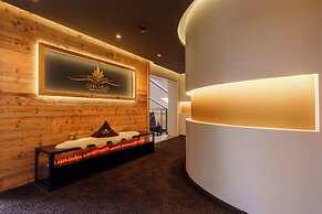 SPA VILLA Beauty und Wellness Resort