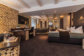 SPA VILLA Beauty und Wellness Resort
