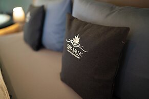 SPA VILLA Beauty und Wellness Resort