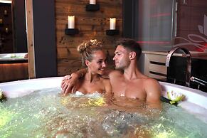 SPA VILLA Beauty und Wellness Resort