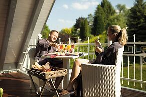 SPA VILLA Beauty und Wellness Resort