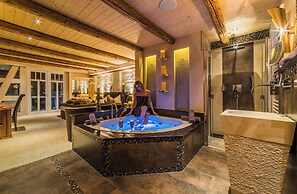SPA VILLA Beauty und Wellness Resort