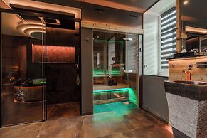 SPA VILLA Beauty und Wellness Resort