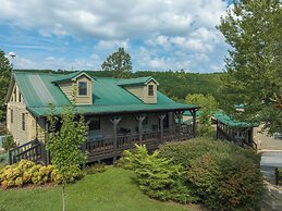 Lodge at Tellico