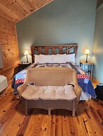 Lodge at Tellico
