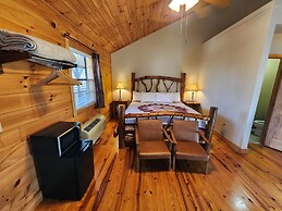 Lodge at Tellico