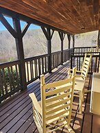 Lodge at Tellico