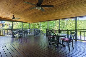 Lodge at Tellico