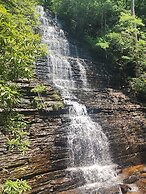 Lodge at Tellico