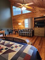 Lodge at Tellico