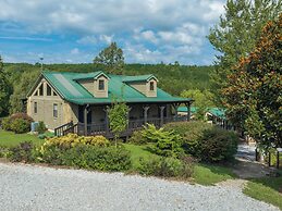 Lodge at Tellico