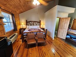 Lodge at Tellico