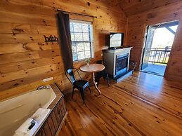 Lodge at Tellico
