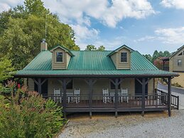 Lodge at Tellico