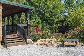 Lodge at Tellico