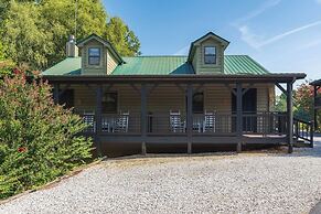 Lodge at Tellico