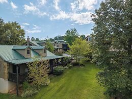 Lodge at Tellico