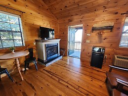 Lodge at Tellico