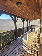 Lodge at Tellico