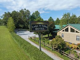 Lodge at Tellico