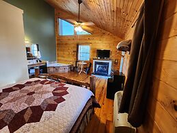 Lodge at Tellico