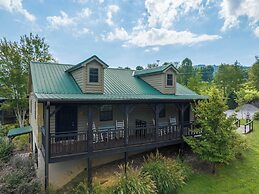 Lodge at Tellico