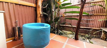 El Cielo Biohospedaje