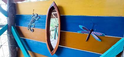 El Cielo Biohospedaje