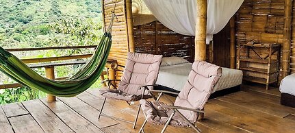 El Cielo Biohospedaje