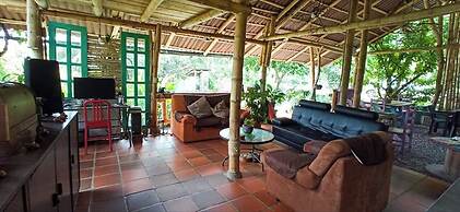 El Cielo Biohospedaje