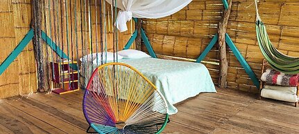 El Cielo Biohospedaje