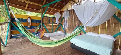 El Cielo Biohospedaje