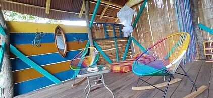 El Cielo Biohospedaje