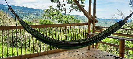 El Cielo Biohospedaje