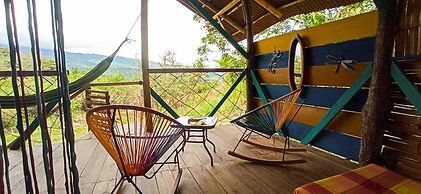 El Cielo Biohospedaje