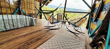 El Cielo Biohospedaje