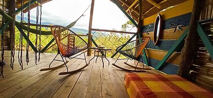 El Cielo Biohospedaje