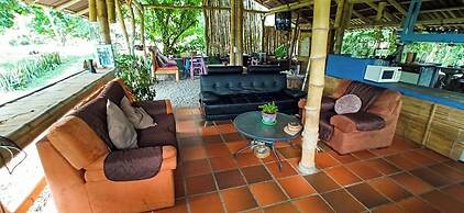 El Cielo Biohospedaje