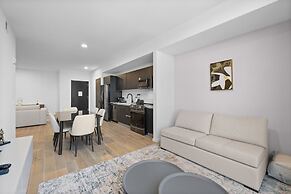 Lux Condo with Stunning Miami Views