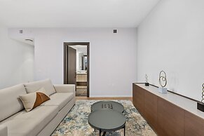 Lux Condo with Stunning Miami Views