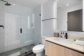 Lux Condo with Stunning Miami Views