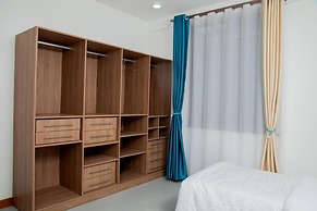 Luxury Cozy Kampala Apartment With 2 Bedrooms