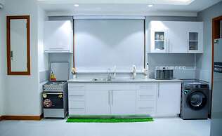 Luxury Cozy Kampala Apartment With 2 Bedrooms