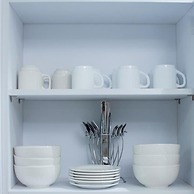 Luxury Cozy Kampala Apartment With 2 Bedrooms