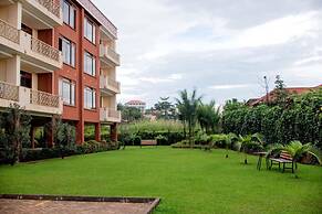 Luxury Cozy Kampala Apartment With 2 Bedrooms