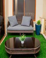 Luxury Cozy Kampala Apartment With 2 Bedrooms